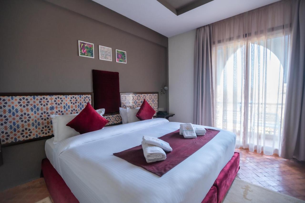 Dar Ba Sidi & Spa Chefchaouen Exterior photo