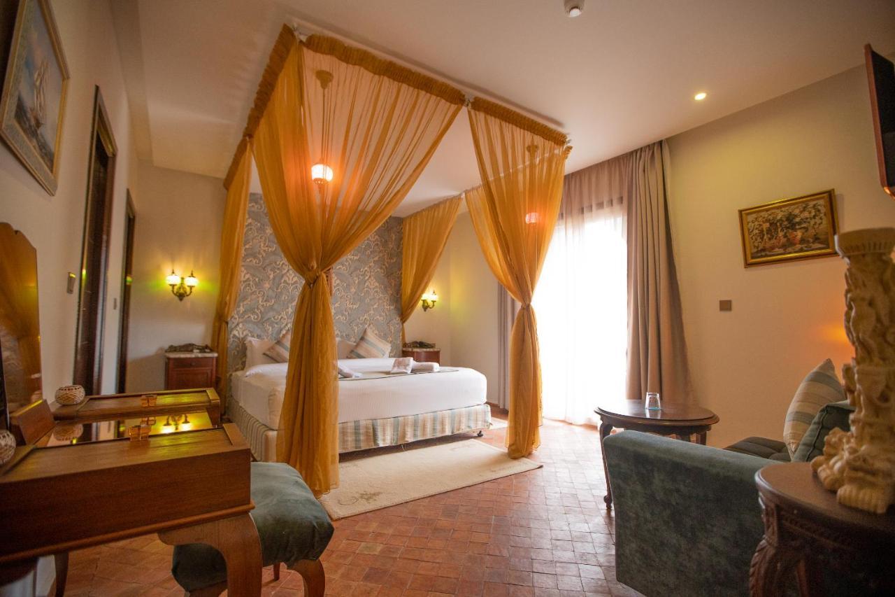 Dar Ba Sidi & Spa Chefchaouen Exterior photo