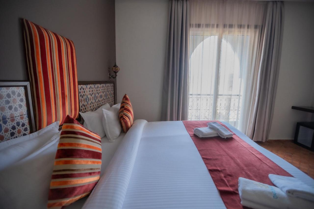 Dar Ba Sidi & Spa Chefchaouen Exterior photo